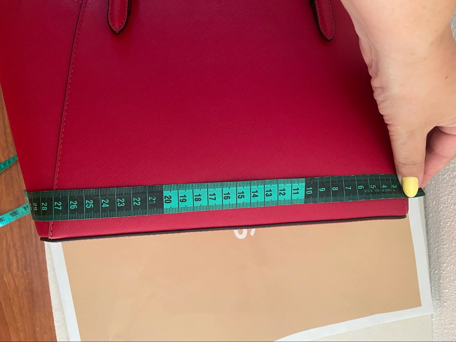 Michael Kors bag – photo 10